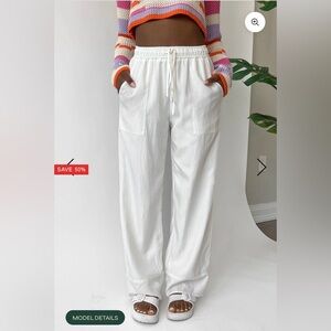 NWT - Grey Bandit Out East Pants